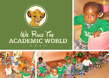 Uplift Foundation Schools Gboko About Us Picture