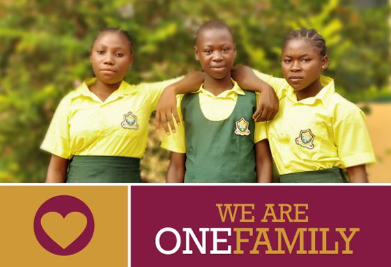 Uplift Foundation Schools Gboko Gallery