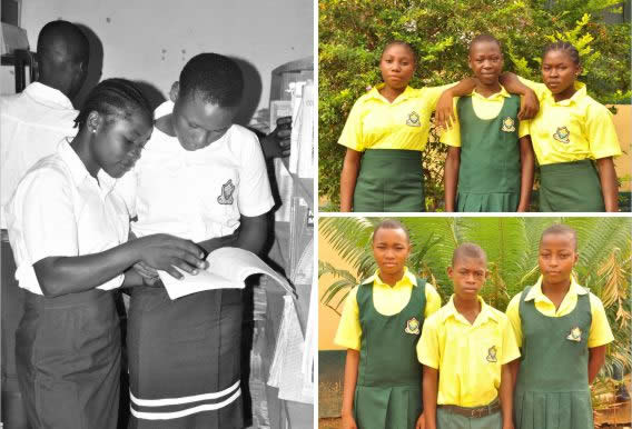 Uplift Foundation Schools Gboko Gallery