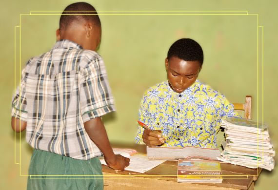 Uplift Foundation Schools Gboko Gallery