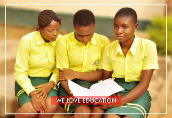 Uplift Foundation Schools Gboko Gallery