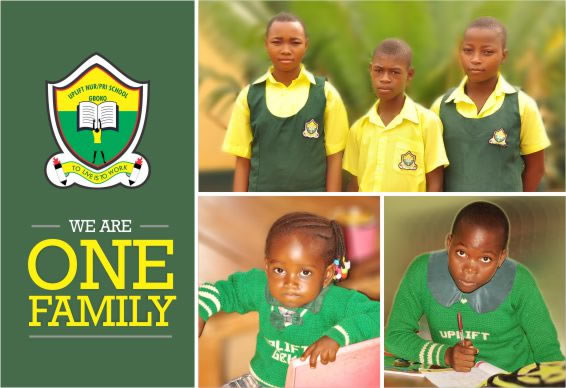 Uplift Foundation Schools Gboko Gallery