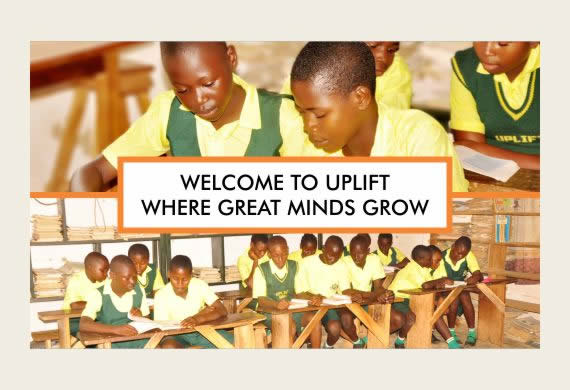 Uplift Foundation Schools Gboko Gallery