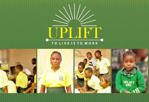 Uplift Foundation Schools Gboko Gallery