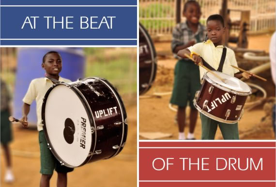 Uplift Foundation Schools Gboko Gallery